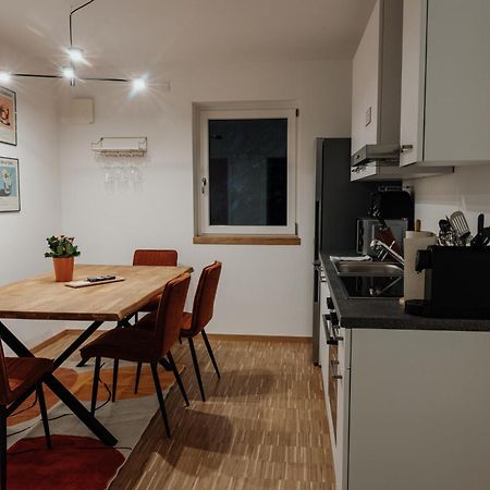 Passaus Motto Appartements! Solo - Paerchen - Familien - Gruppen Extérieur photo