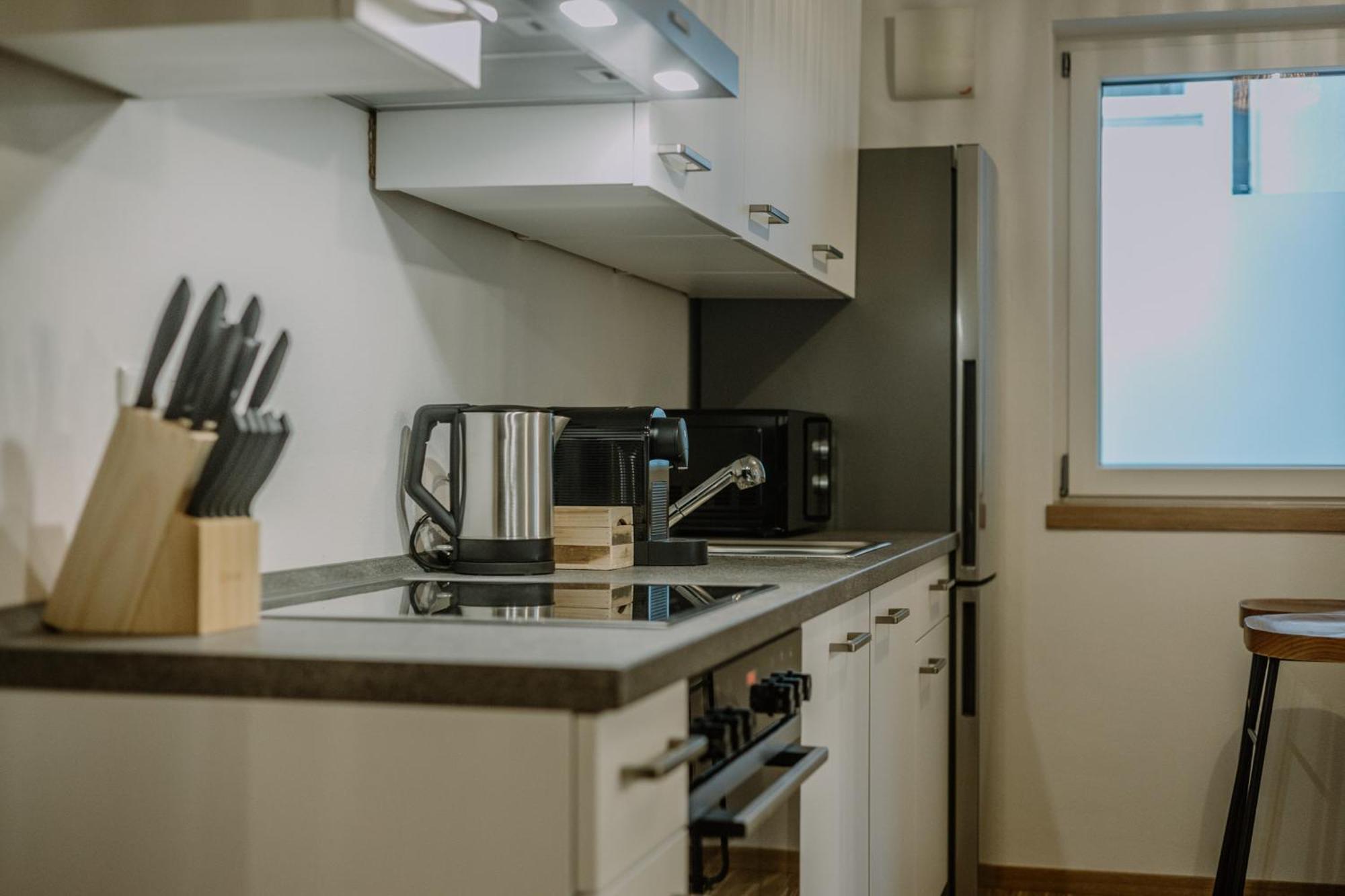 Passaus Motto Appartements! Solo - Paerchen - Familien - Gruppen Extérieur photo