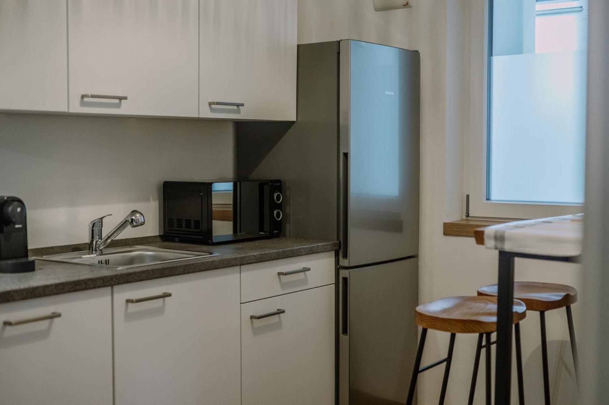 Passaus Motto Appartements! Solo - Paerchen - Familien - Gruppen Extérieur photo