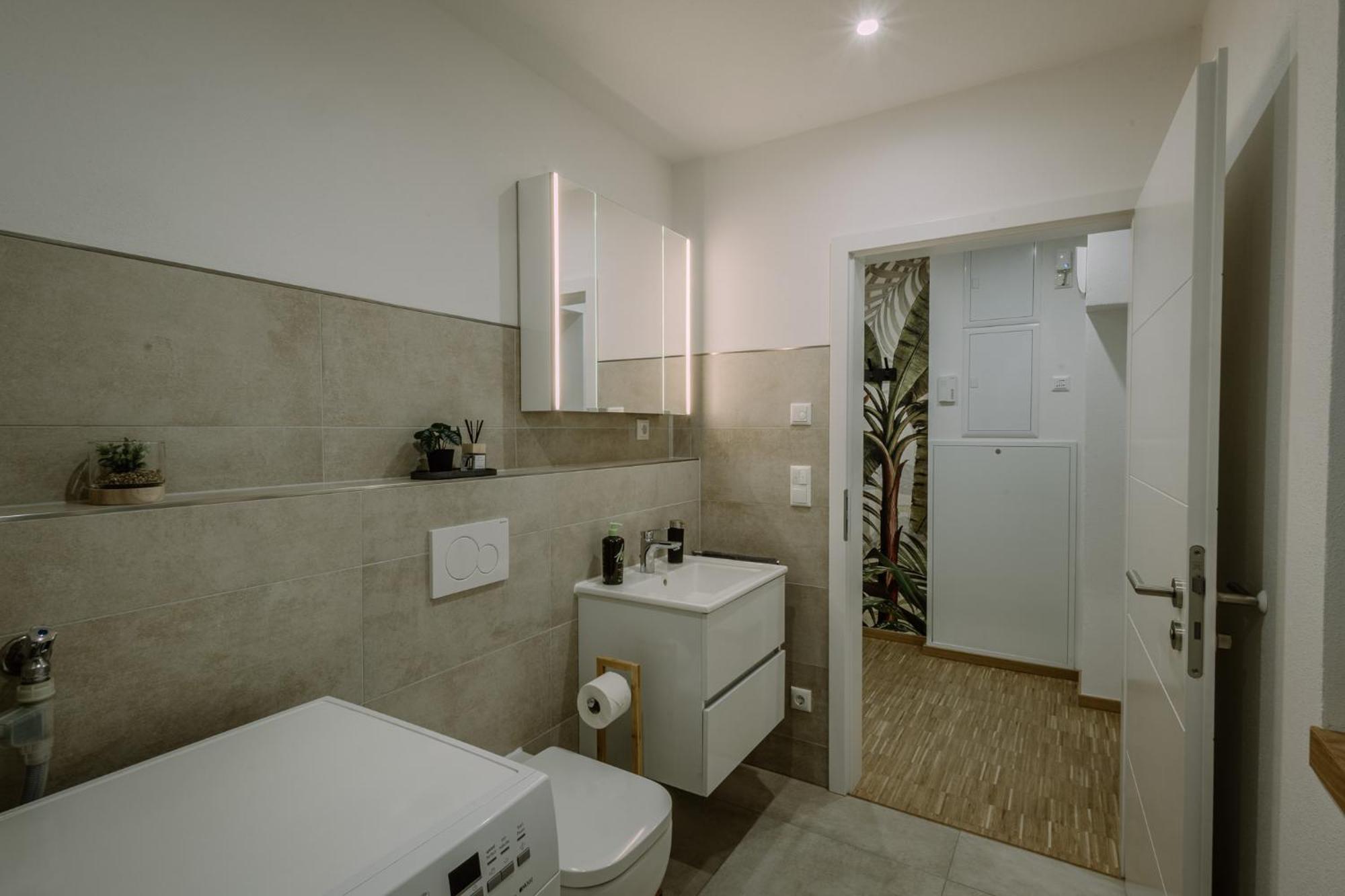 Passaus Motto Appartements! Solo - Paerchen - Familien - Gruppen Extérieur photo