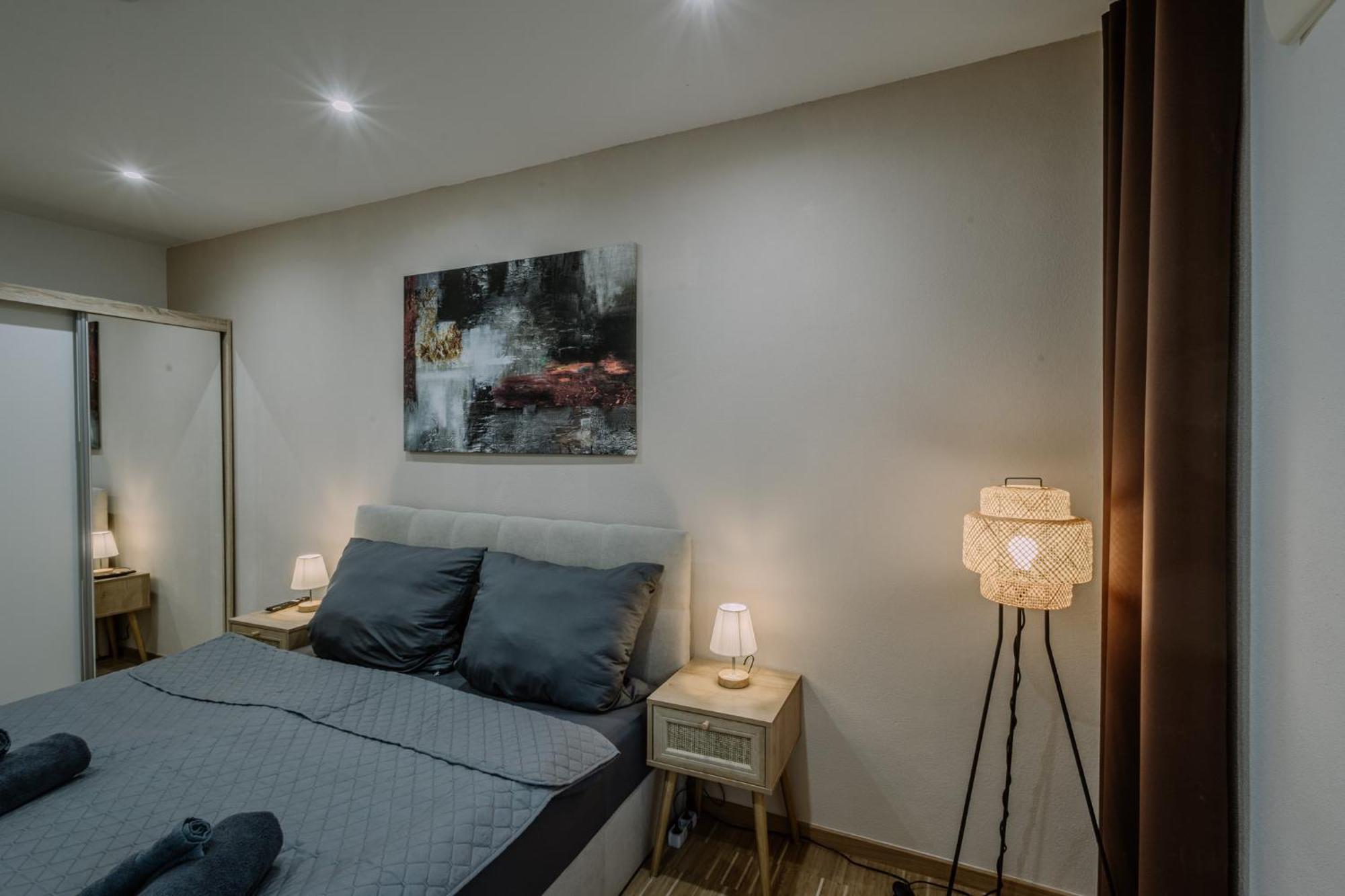 Passaus Motto Appartements! Solo - Paerchen - Familien - Gruppen Extérieur photo