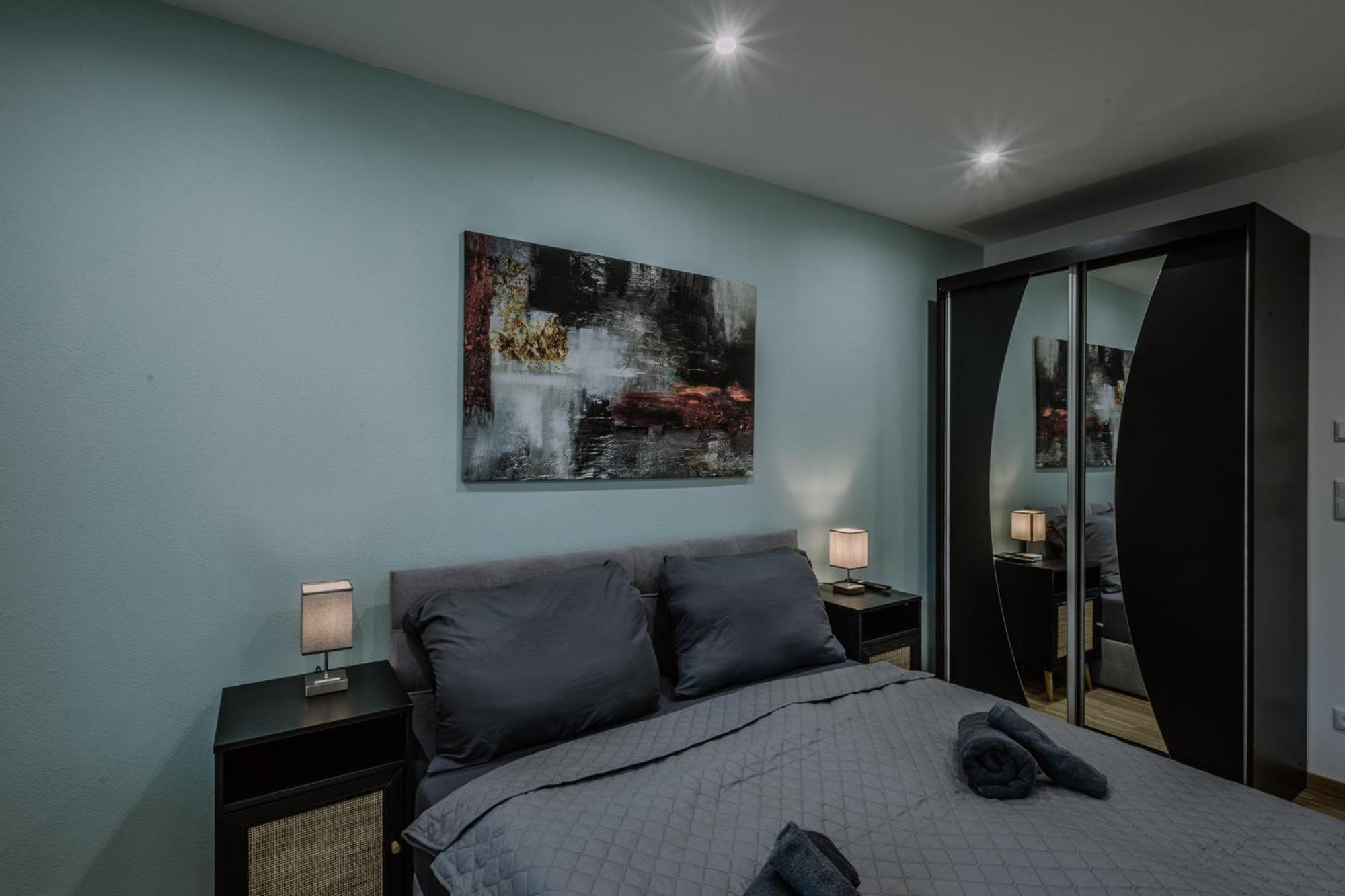 Passaus Motto Appartements! Solo - Paerchen - Familien - Gruppen Extérieur photo