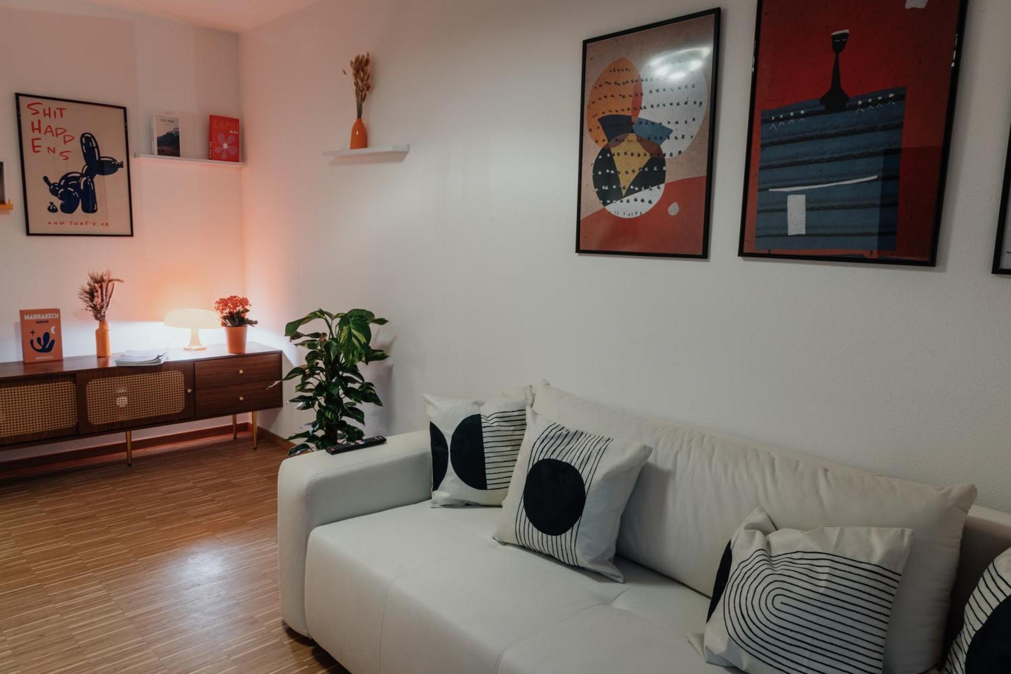 Passaus Motto Appartements! Solo - Paerchen - Familien - Gruppen Extérieur photo