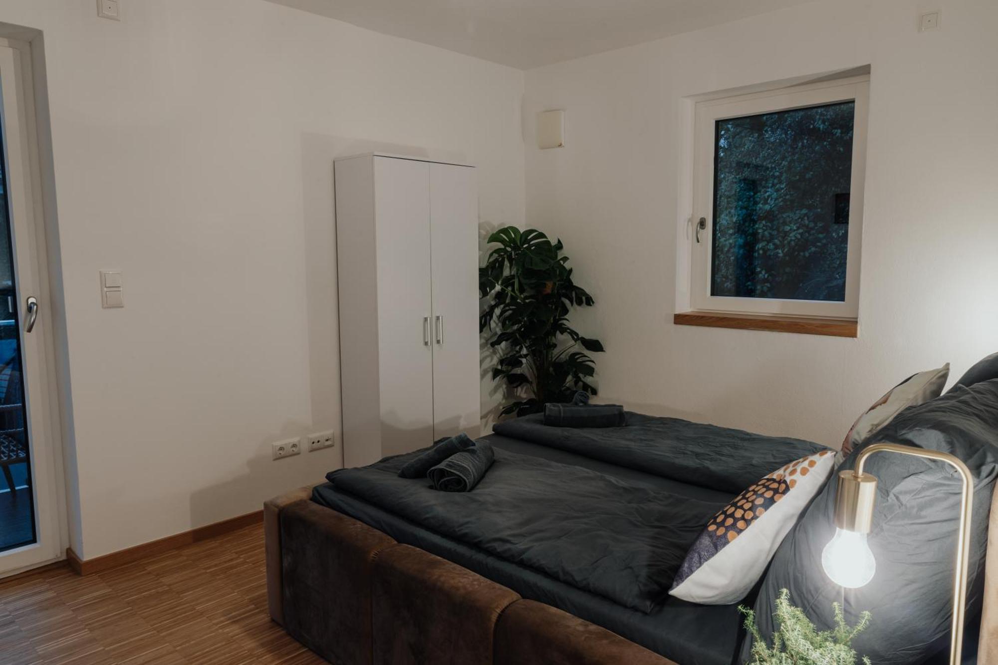 Passaus Motto Appartements! Solo - Paerchen - Familien - Gruppen Extérieur photo